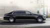 Genesis G90 Limousine: Câu trả lời cho Mercedes-Maybach