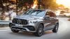 Mercedes-AMG GLE 53 4MATIC+, phiên bản hiệu năng cao, đối thủ của BMW X5 xDrive50i M-Sport