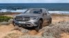 Mercedes-Benz giới thiệu GLC facelift 2020: Chăm chút về thiết kế, đổi mới động cơ