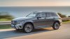 Mercedes-Benz giới thiệu GLC facelift 2020: Chăm chút về thiết kế, đổi mới động cơ