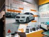 Một vòng Triển lãm ngành công nghiệp phụ tùng và dịch vụ ô tô Automechanika 2019