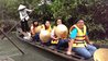 Đường đi cái Bè - Tiền Giang