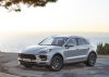 Sẽ có Porsche Macan chạy hoàn toàn bằng điện vào năm 2021; bán song song với bản máy xăng