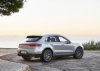 Sẽ có Porsche Macan chạy hoàn toàn bằng điện vào năm 2021; bán song song với bản máy xăng