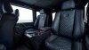 [GMS2019] Brabus 850 6.0 Biturbo 4x4² Final Edition: Máy V8 6.0L mạnh hơn 800 mã lực