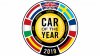 Vượt qua 6 đối thủ, Jaguar I-Pace được bình chọn là xe của năm 2019 tại Châu Âu