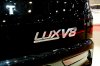 VinFast trình làng mẫu SUV Lux phiên bản đặc biệt tại Thụy Sĩ