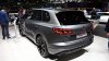 [GMS 2019] Volkswagen giới thiệu Touareg V8 TDI mới: Máy dầu V8 có mô-men xoắn lên tới 900Nm