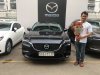 [Viết về Xế yêu] Chia sẻ cảm nhận về Mazda6 sau 8.000km