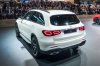 [GMS 2019] Mercedes-Benz GLC 2020 trình làng: Cập nhật kiểu dáng mới và động cơ mới