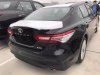 Toyota Camry thế hệ mới đã về đến Việt Nam; sắp sửa ra mắt