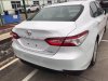 Toyota Camry thế hệ mới đã về đến Việt Nam; sắp sửa ra mắt