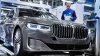 BMW 7 Series 2020 đã bắt đầu được sản xuất: 80% người mua chọn phiên bản trục cơ sở dài