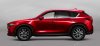 [THSS] Sự khác biệt về thiết kế của Mazda CX-30 mới với hai người anh em CX-3 và CX-5