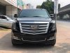 “Khủng long” Cadillac Escalade bản ESV Platinum 2019 có giá bán hơn 11 tỷ đồng tại Việt Nam