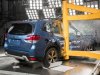 ANCAP: Subaru Forester 2019 đạt chuẩn an toàn 5 sao