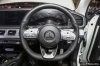 Mercedes-Benz GLE thế hệ mới ra mắt tại Malaysia; một phiên bản giá từ 3,6 tỷ đồng