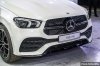 Mercedes-Benz GLE thế hệ mới ra mắt tại Malaysia; một phiên bản giá từ 3,6 tỷ đồng