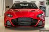 Cận cảnh Aston Martin DBS Superleggera V12 5.2L tại Malaysia: Cô siêu mẫu đến từ nước Anh