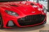 Cận cảnh Aston Martin DBS Superleggera V12 5.2L tại Malaysia: Cô siêu mẫu đến từ nước Anh