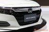 [BIMS 2019] Cận cảnh Honda Accord thế hệ mới tại Thái Lan; tương lai sẽ về Việt Nam