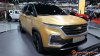 [BIMS 2019] Cận cảnh Chevrolet Captiva thế hệ mới tại Thái Lan