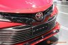 [BIMS 2019] Chiêm ngưỡng phiên bản thể thao Toyota Camry TRD Sportivo
