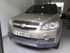 Hội Chevrolet Captiva LT 2008