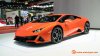 [BIMS 2019] Lamborghini Huracan EVO vừa ra mắt đã xuất hiện tại Thái Lan
