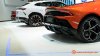 [BIMS 2019] Lamborghini Huracan EVO vừa ra mắt đã xuất hiện tại Thái Lan