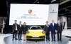 [BIMS 2019] Porsche 911 Carrera S 2020 đầu tiên cập bến châu Á