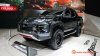 [BIMS 2019] Mitsubishi Triton Absolute: Đối trọng với Ford Ranger Raptor