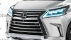 Lexus sắp giới thiệu xe minivan cao cấp; đối trọng mới của Mercedes-Benz V-Class