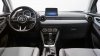 Toyota giới thiệu Yaris hatchback 2020; được phát triển từ Mazda2 hatchback