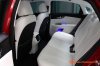 Kia Cerato thế hệ mới được nâng cấp nội thất sang trọng  với chi phí 45 triệu đồng