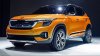 Kia hé lộ SUV hạng B mới - SP Signature concept