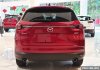 Mazda CX-8 dự kiến được giới thiệu tại Việt Nam trong tháng 06/2019: 05 chỗ có CX-5, 07 chỗ có CX-8