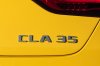 Mercedes-AMG CLA35 4Matic: Sedan cho người nhập môn chơi xe hiệu năng cao Mercedes-AMG