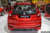 Honda giới thiệu Jazz Mugen: bản độ đẹp mắt bán giới hạn 300 chiếc tại Malaysia
