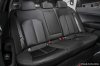 Cận cảnh Kia Optima 2019 bản EX mới tại Malaysia; nội thất ghế vải màu đen