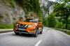 Nissan X-Trail 2019 có thêm 02 phiên bản động cơ tại Anh; xăng 1.3L và dầu 1.7L