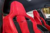 Cận cảnh Honda Civic Type R mạnh hơn 300 mã lực được nâng cấp bodykit từ Mugen