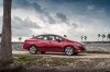 Nissan giới thiệu Versa thế hệ hoàn toàn mới: Sunny phiên bản Mỹ