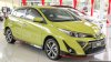 Xem trước Toyota Yaris 2019 tại Malaysia; nâng cấp nhẹ nhàng về thiết kế