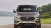 Ford Tourneo Custom bị bắt gặp khi đang chạy thử tại Việt Nam; sắp sửa ra mắt trong thời gian tới?