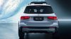 Mercedes-Benz giới thiệu GLB Concept: SUV 7 chỗ mới có thiết kế tương tự GLC