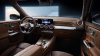 Mercedes-Benz giới thiệu GLB Concept: SUV 7 chỗ mới có thiết kế tương tự GLC