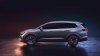Volkswagen giới thiệu SUV SMV Concept hoàn toàn mới: Dài hơn 5m và lớn hơn cả Touareg