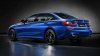 BMW giới thiệu 3 Series mới phiên bản trục cơ sở dài (LWB) tại Trung Quốc