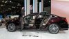 Cadillac giới thiệu CT5: Thay thế CTS làm đối trọng với BMW 5 Series hay Mercedes E-Class